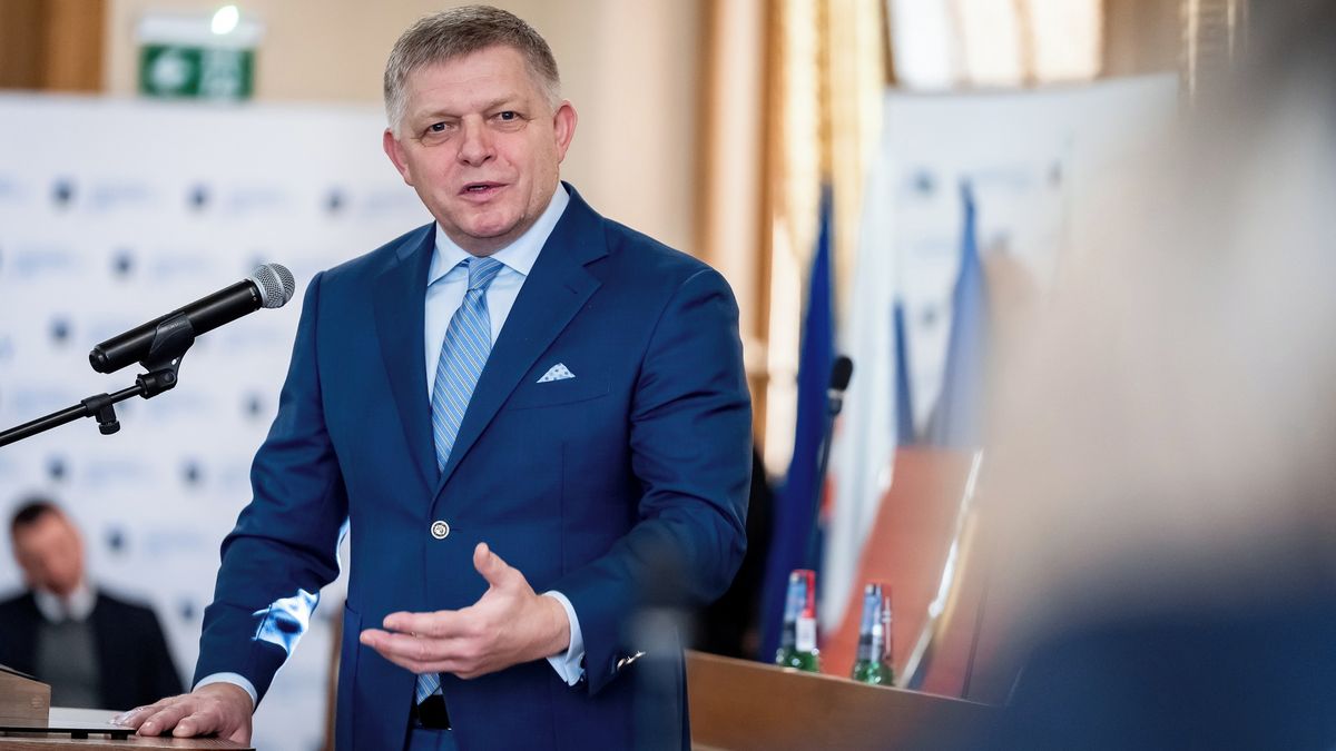 Slovenská vláda nařídila plošné kontroly nevládních organizací